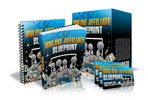 Thumbnail Online Affiliate Blueprint with MRR
